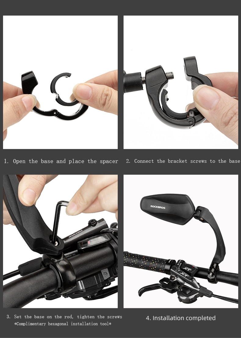 ESPEJO RETROVISOR MIR-261 (26210001002)9