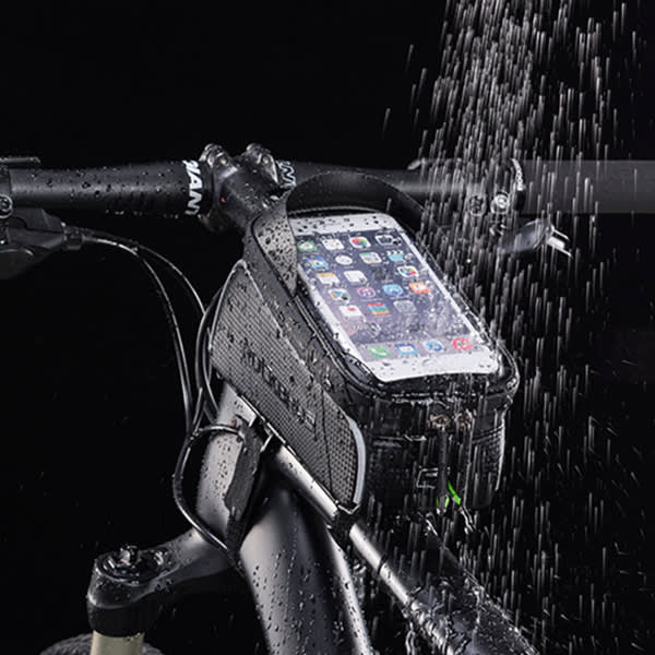 BOLSO IMPERMEABLE 017-1BK3