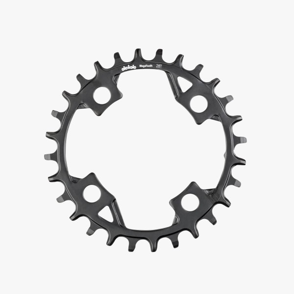 BONTRAGER CHAINRING FSA GAMMA1