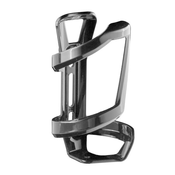 BONTRAGER Porta Caramayola SideLoad Right NEGRO1