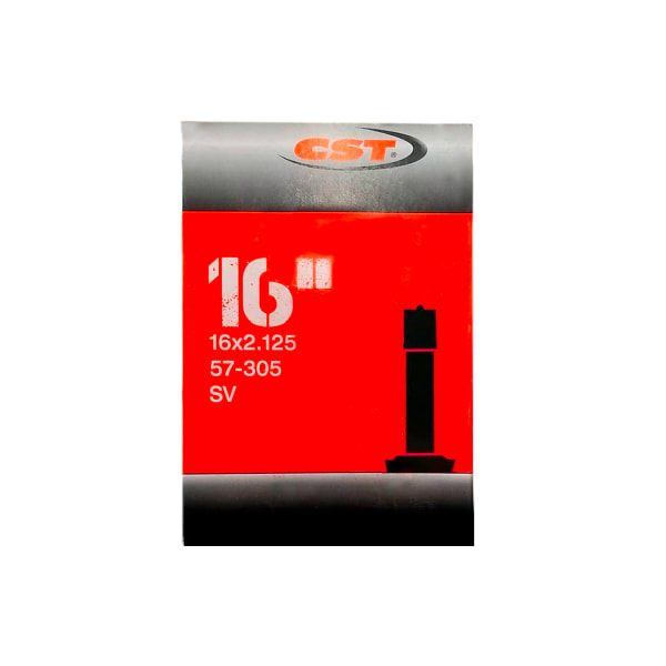 CAMARA 16*2.125 CST1