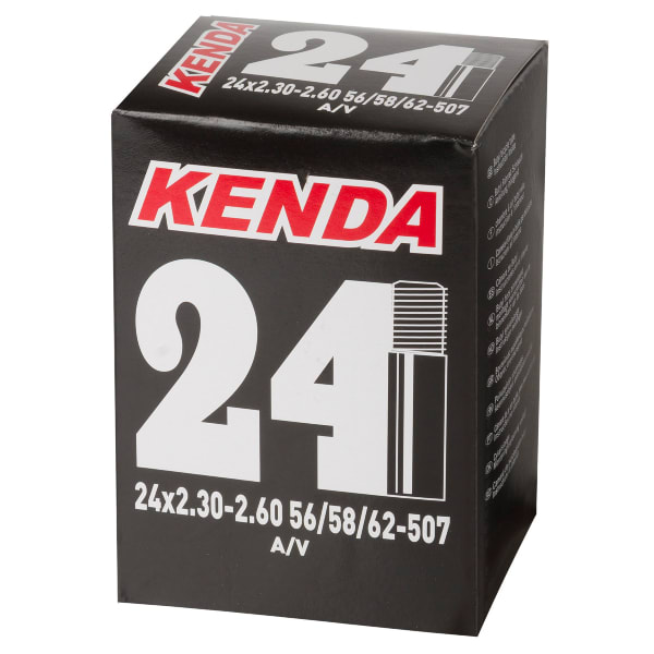 CAMARA 24X2 KENDA1