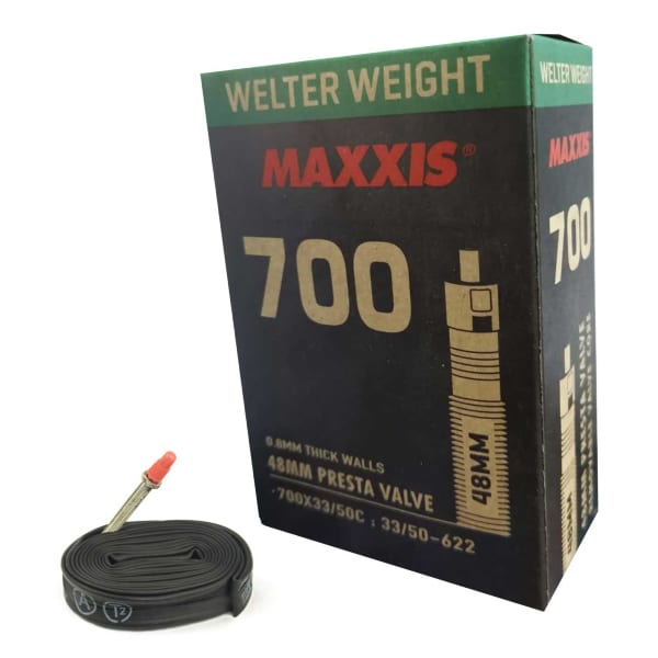 CAMARA 700*35 MAXXIS TW1