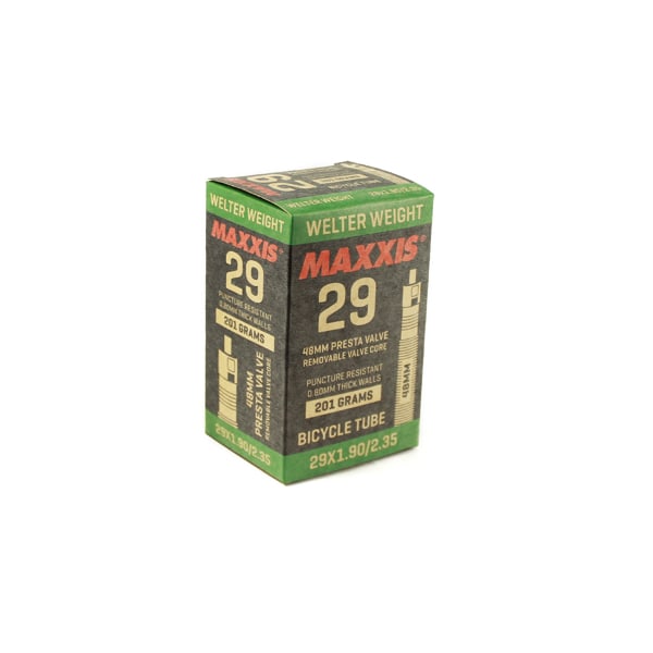 CAMARA 29 MAXXIS PITON / PRESTA1