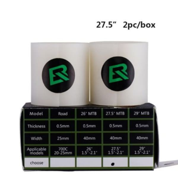 CINTA ANTIPINCHAZOS 27.5' FCTD1003 27.5’’2