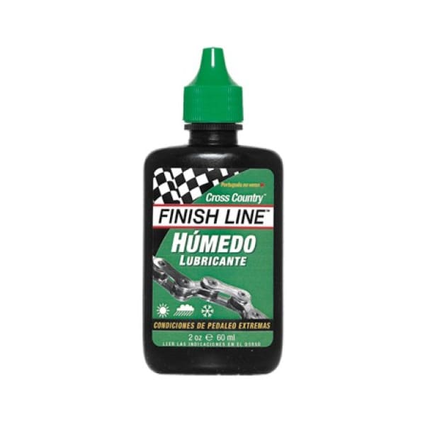 FINISH LINE LUBRICANTE WET LUBE 4OZ1