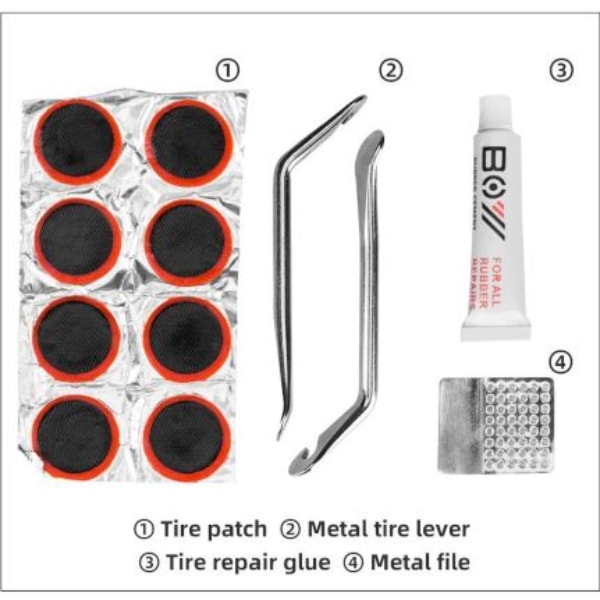 KIT REPARACION GJ21452