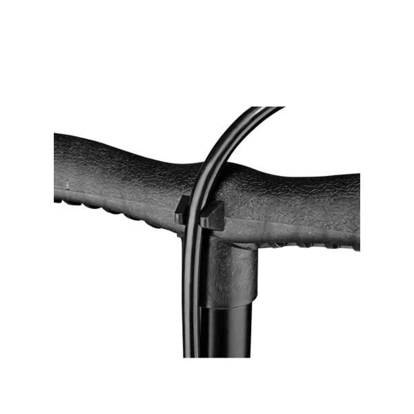 INFLADOR DE PEDESTAL 380G2