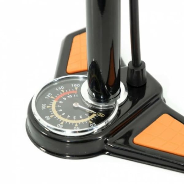 INFLADOR PEDESTAL 160PSI ROCK4