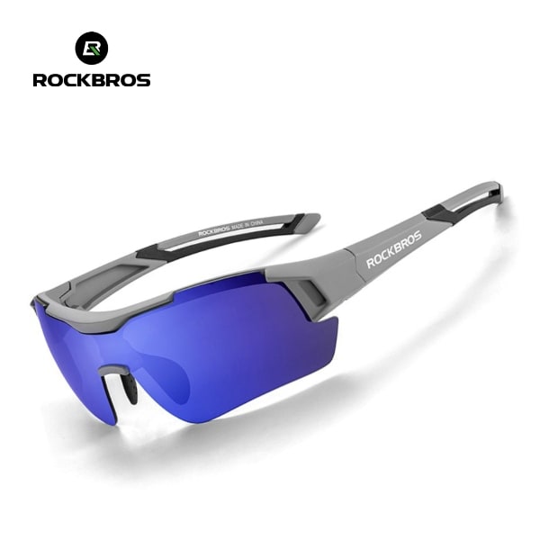 LENTES DE CICLISMO POLARIZADOS 101171