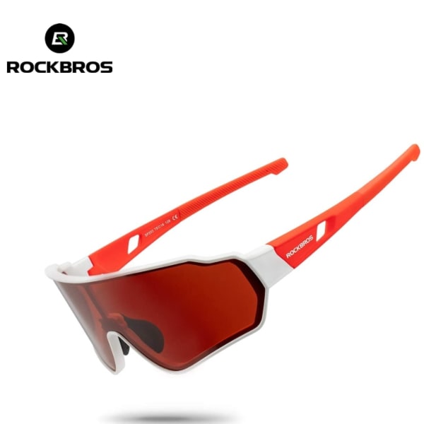 LENTES DE CICLISMO POLARIZADOS 101621