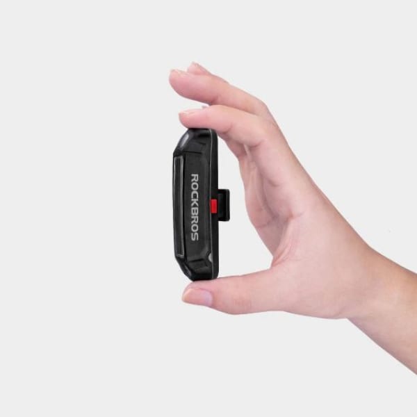 LUZ POSTERIOR RECARGABLE A54BK2