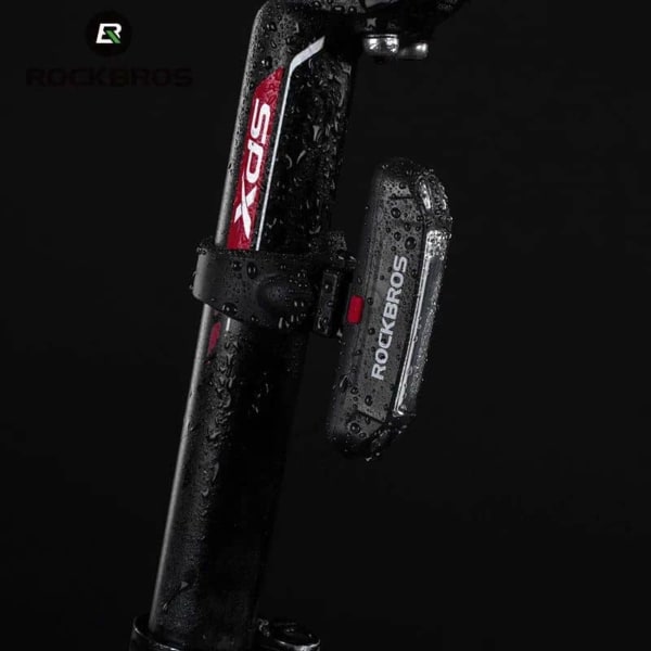 LUZ POSTERIOR RECARGABLE A54BK3