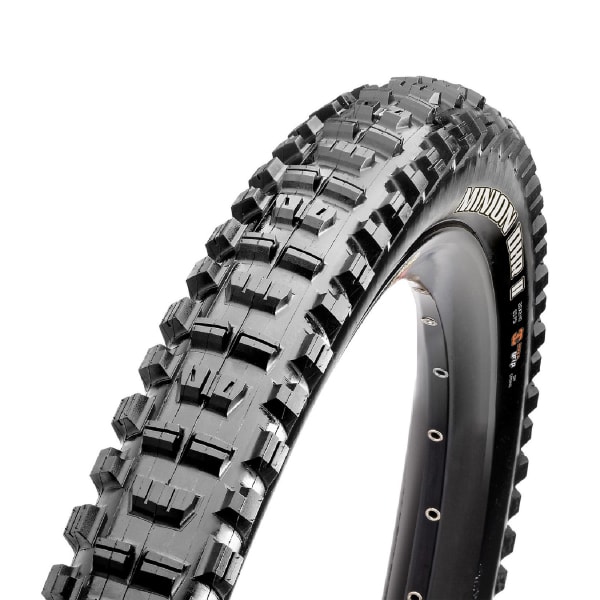 MAXXIS 967 LLANTA MAXXIS DH MINION DHR II 29X2.40WT 3CG/DH/TR 60X2TPI1