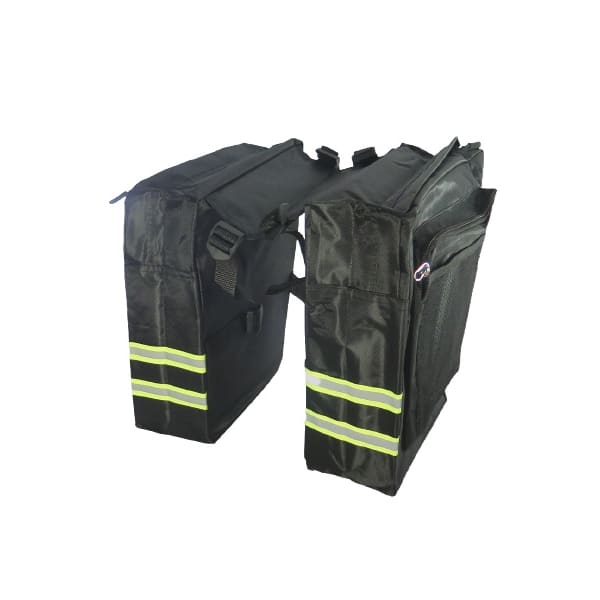 ALFORJA NEGRA CON REFLECTIVOS1