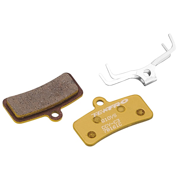 PASTILLA DE FRENO TEKTRO CALIPER DE 4 PIS GIANT1