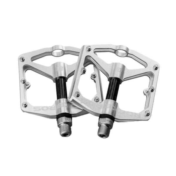 PEDALES DE ALUMINIO 2017-12ES SILVER1