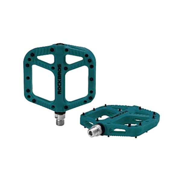 PEDALES DE NYLON 2018-12ABL AZUL1