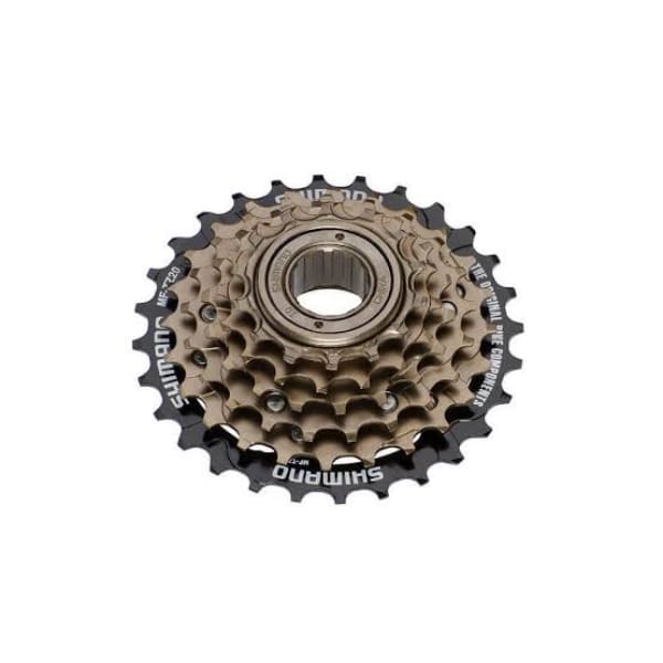 PIÑON SHIMANO 7V 14-163