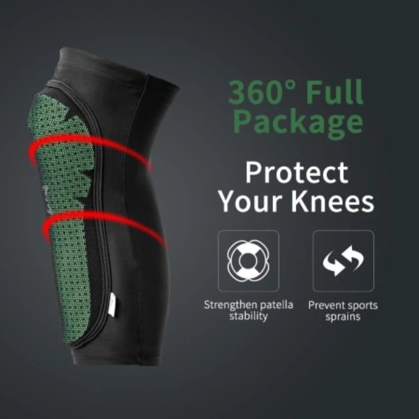 RODILLERAS LF0802 L/XL3