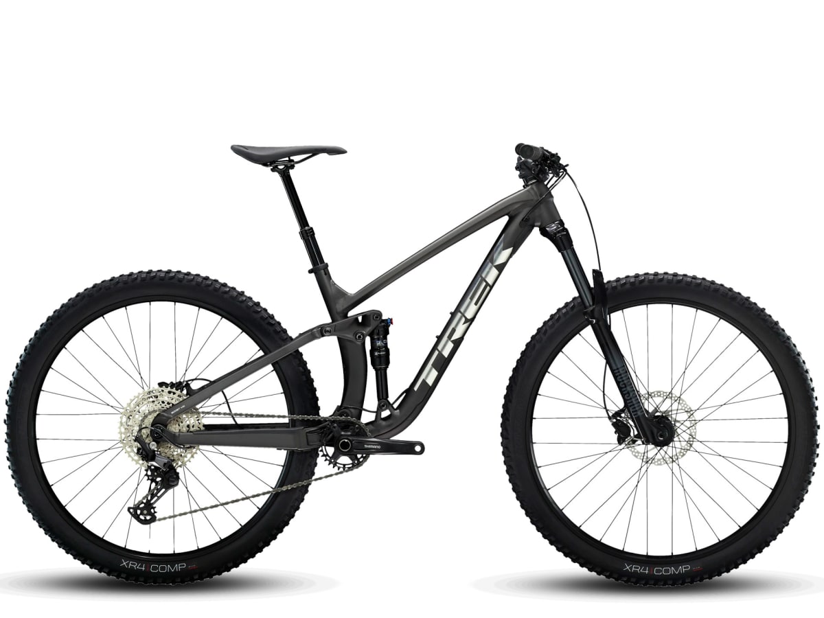 TREK FUEL EX 52