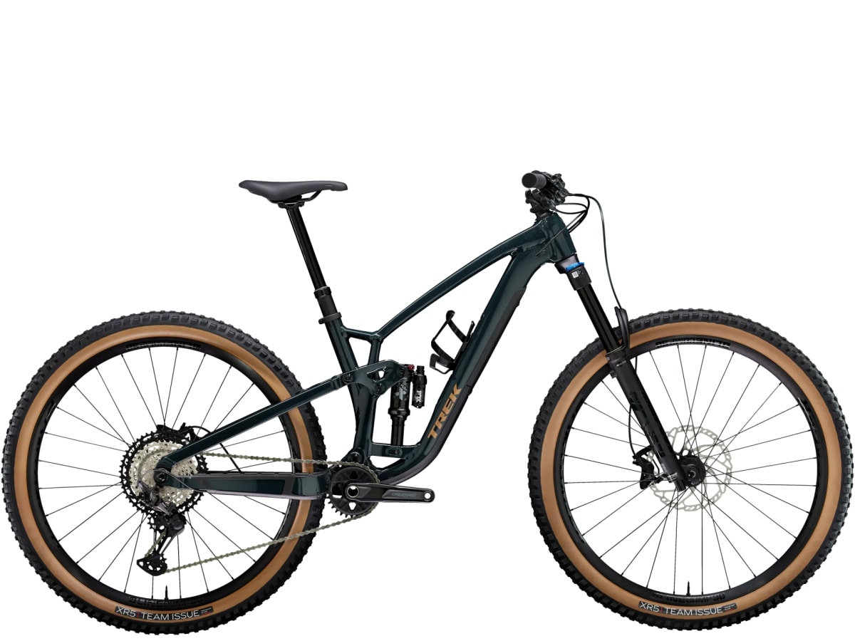TREK FUEL EX 8 XT2