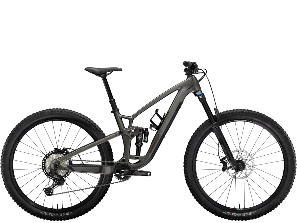 TREK FUEL EX 8 XT3