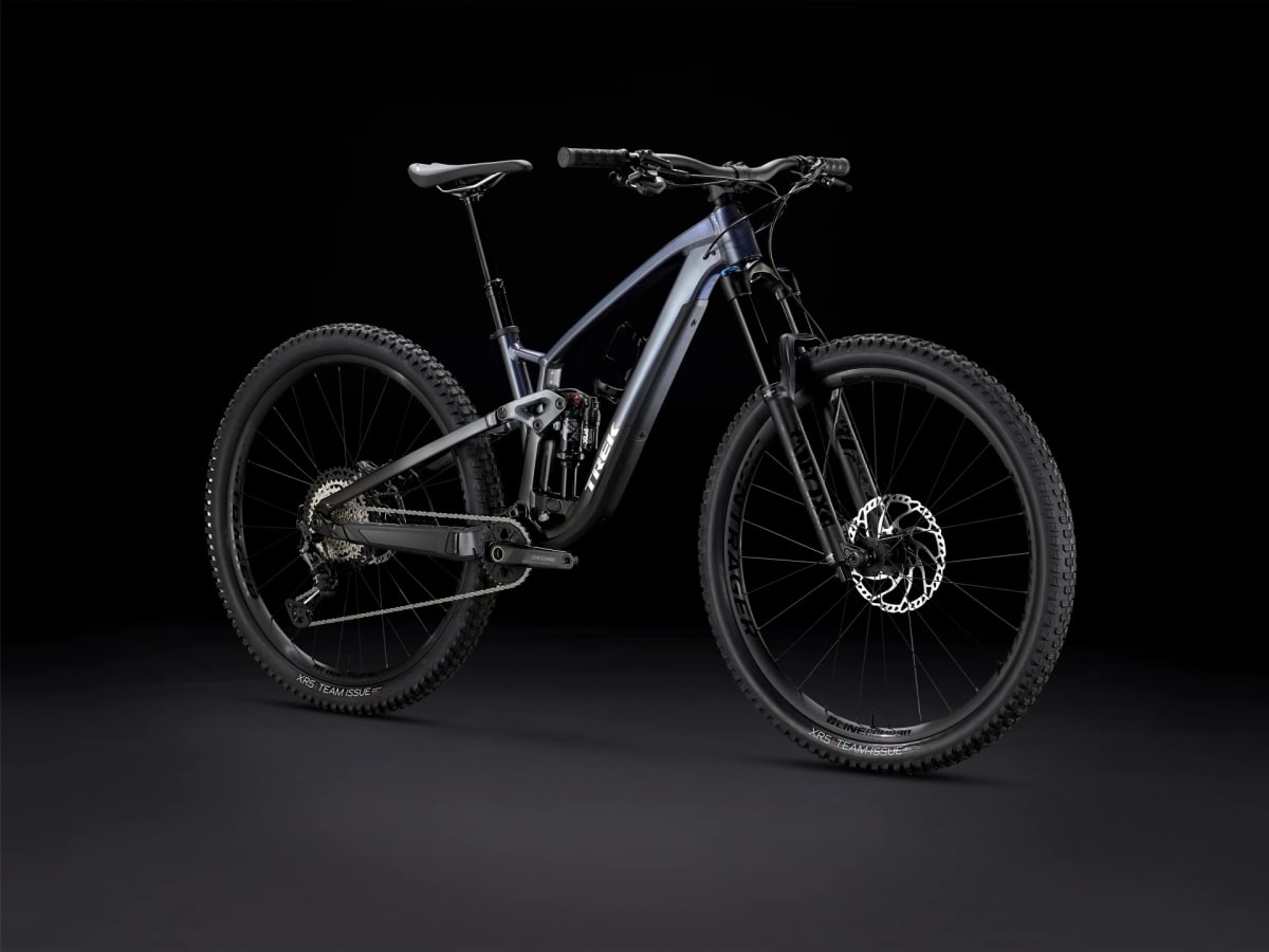 TREK FUEL EX 8 XT4