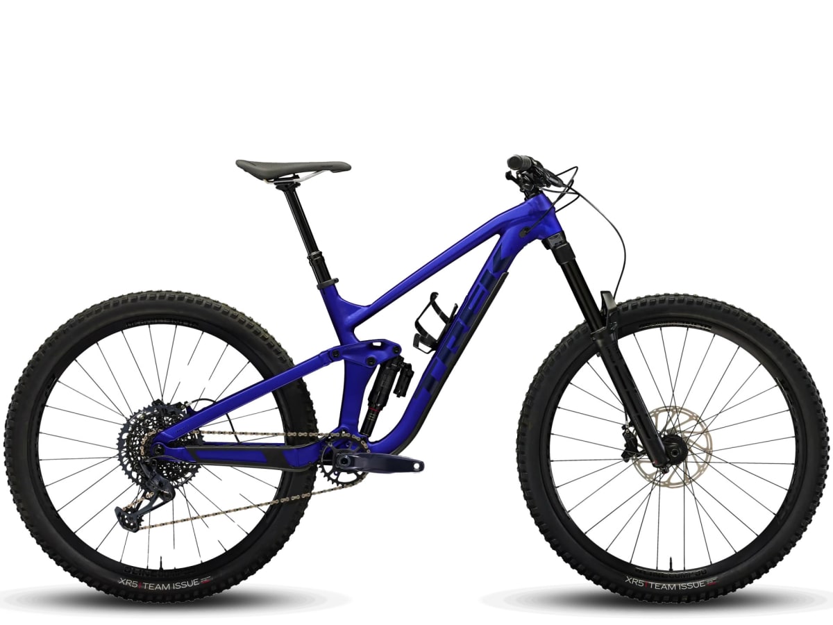 TREK SLASH 82