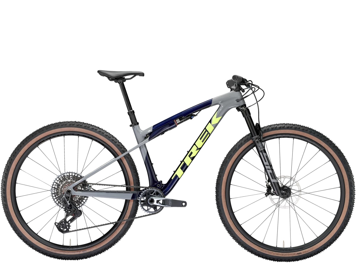 Trek Supercaliber SLR 9.8 X0 AXS T-Type Gen 21