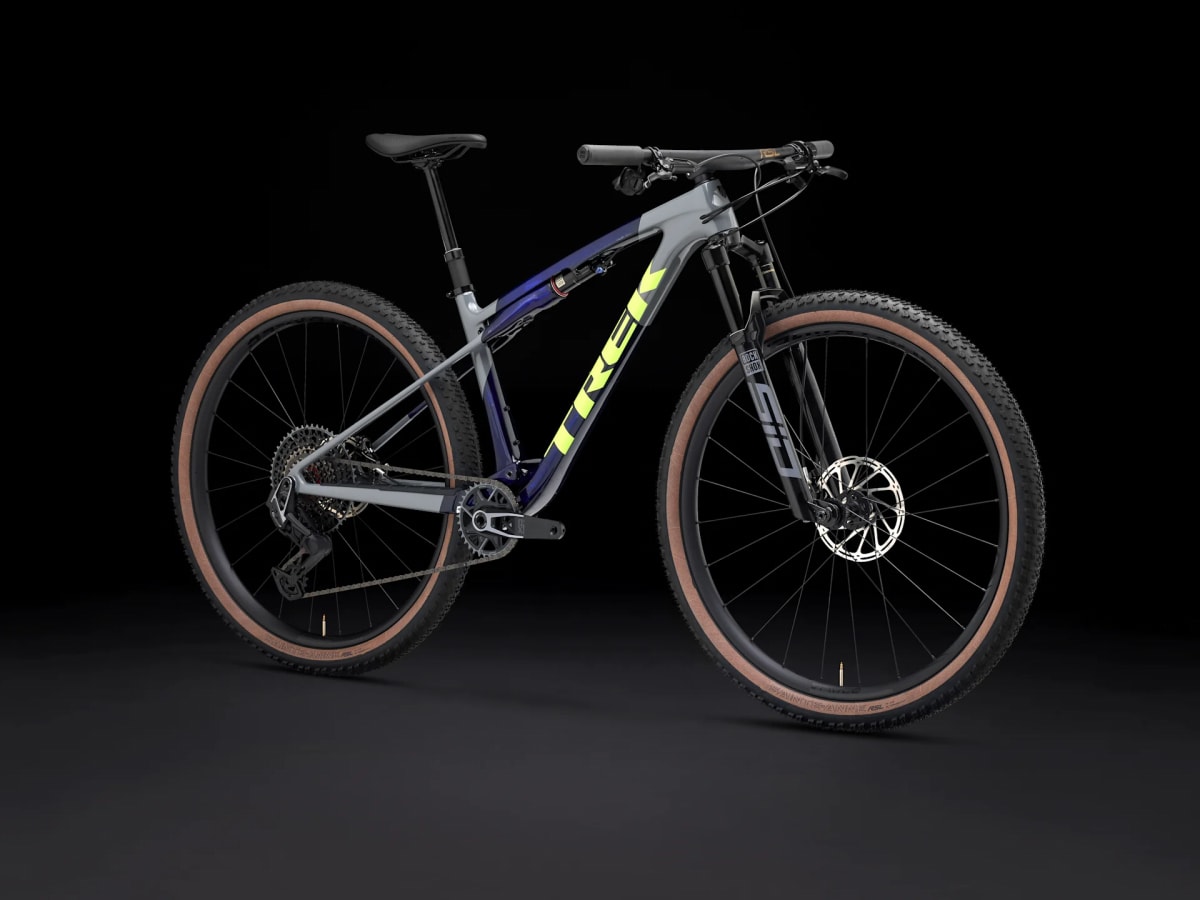Trek Supercaliber SLR 9.8 X0 AXS T-Type Gen 22