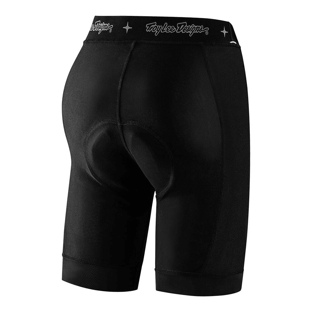 WOMENS MTB LINER BLACK2