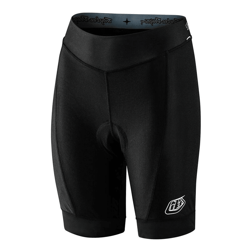 WOMENS MTB LINER BLACK1