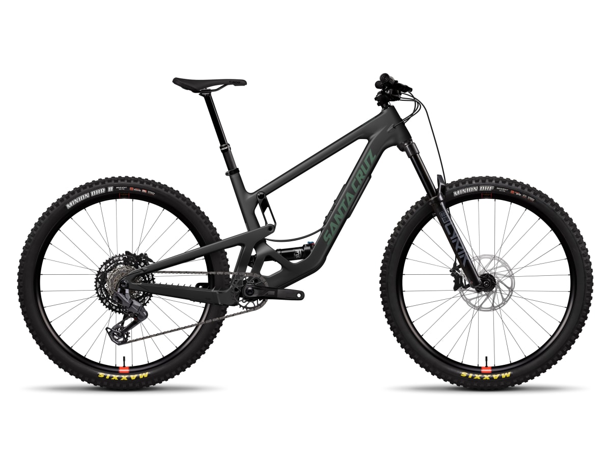 SANTA CRUZ HIGHTOWER 4 C KIT 701