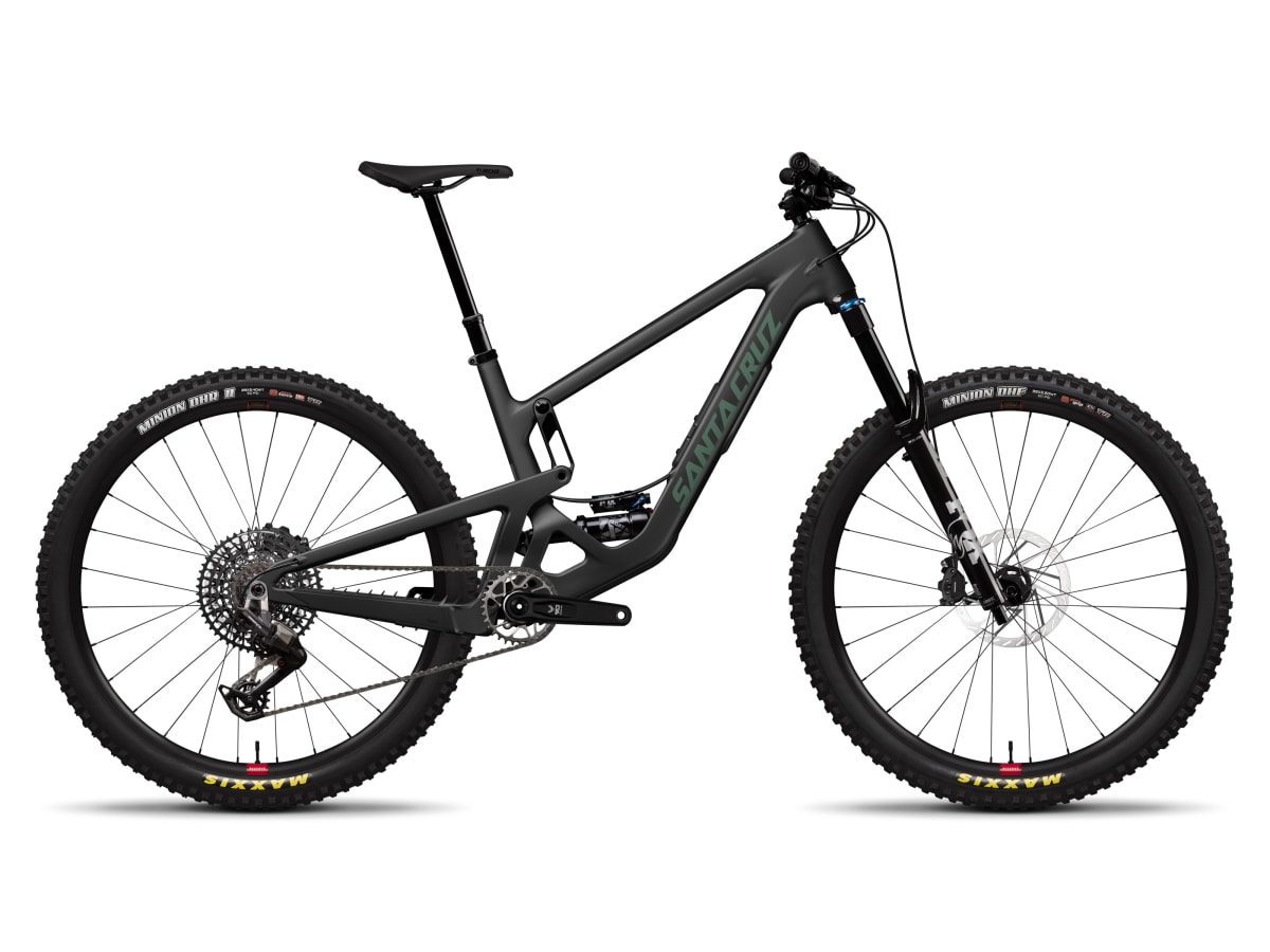 SANTA CRUZ HIGHTOWER 4 C KIT 901