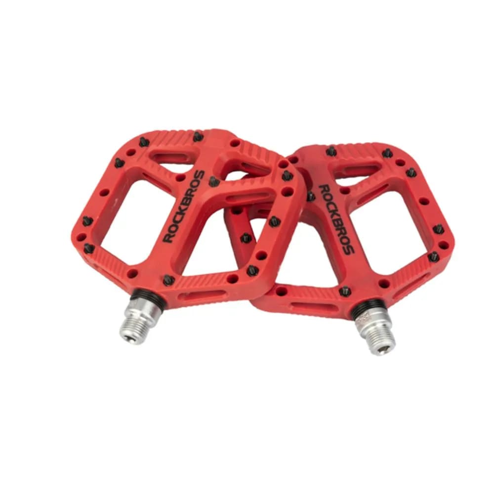 PEDALES DE NYLON 2018-12ARD ROJO1