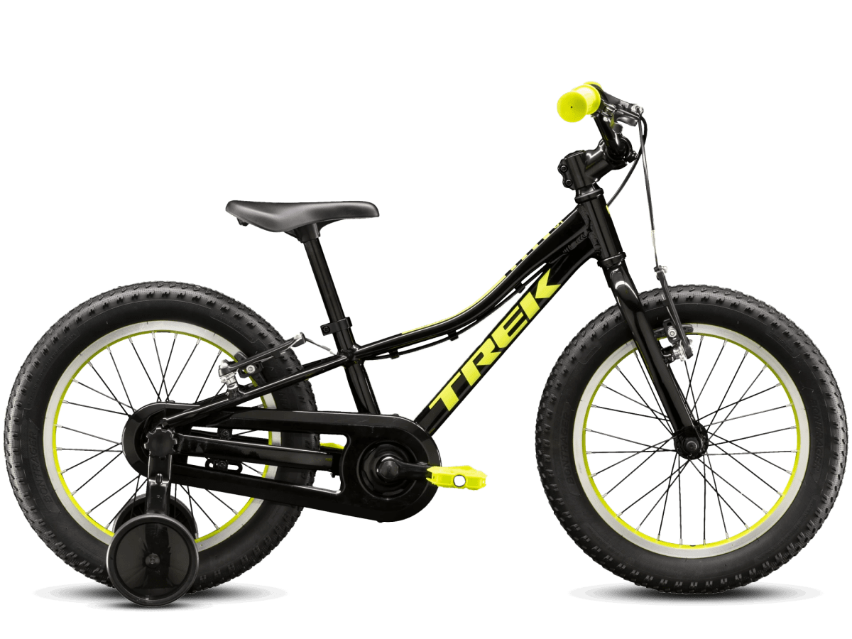 Trek PreCaliber 16 F/W1