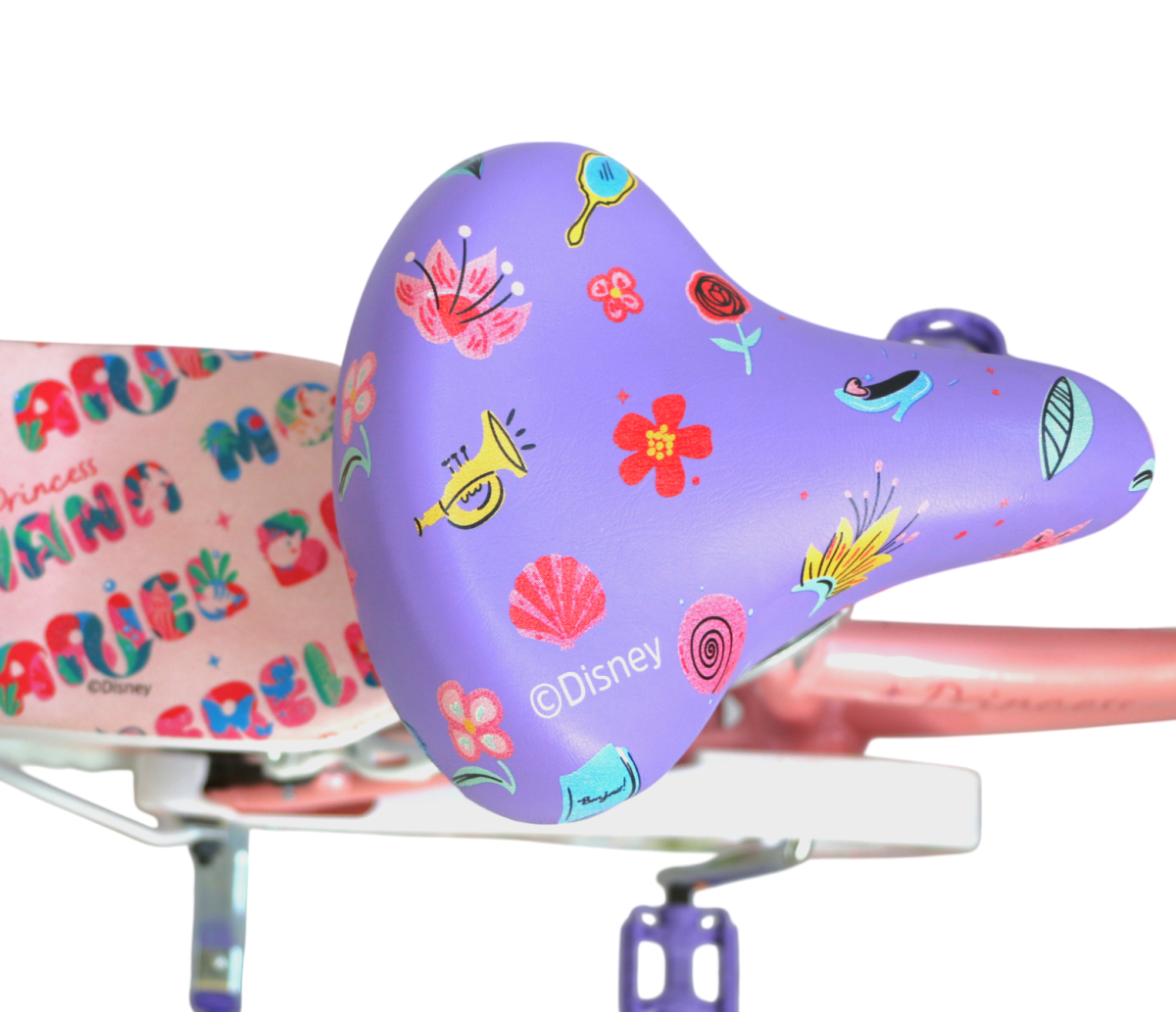 BICICLETA MKP PRINCESAS 16