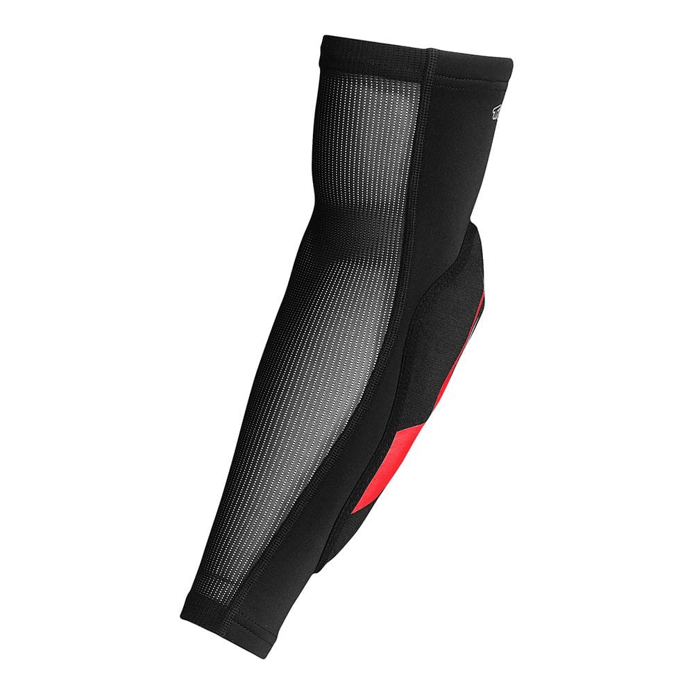RAID ELBOW GUARD 2021 BLACK2
