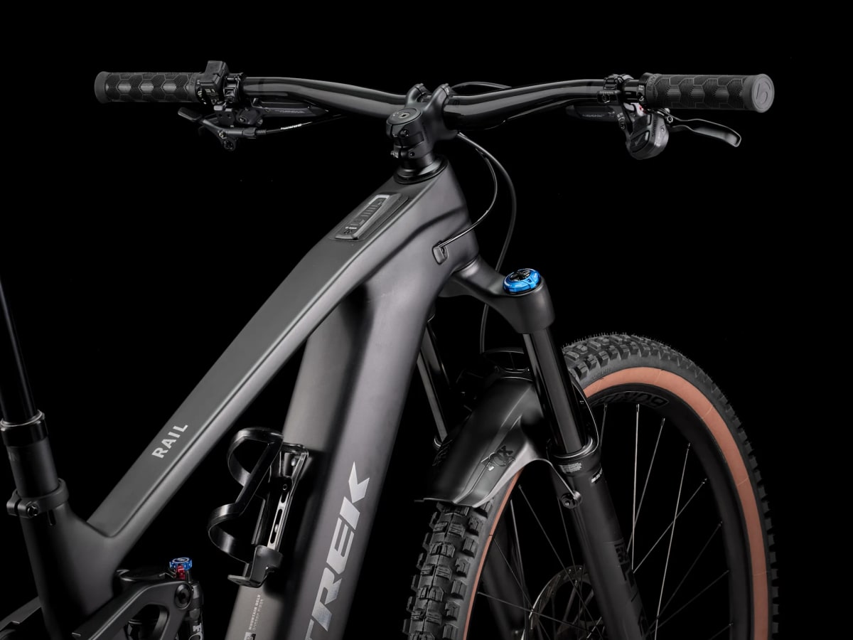 Rail+ 9.8 GX AXS T-Type4