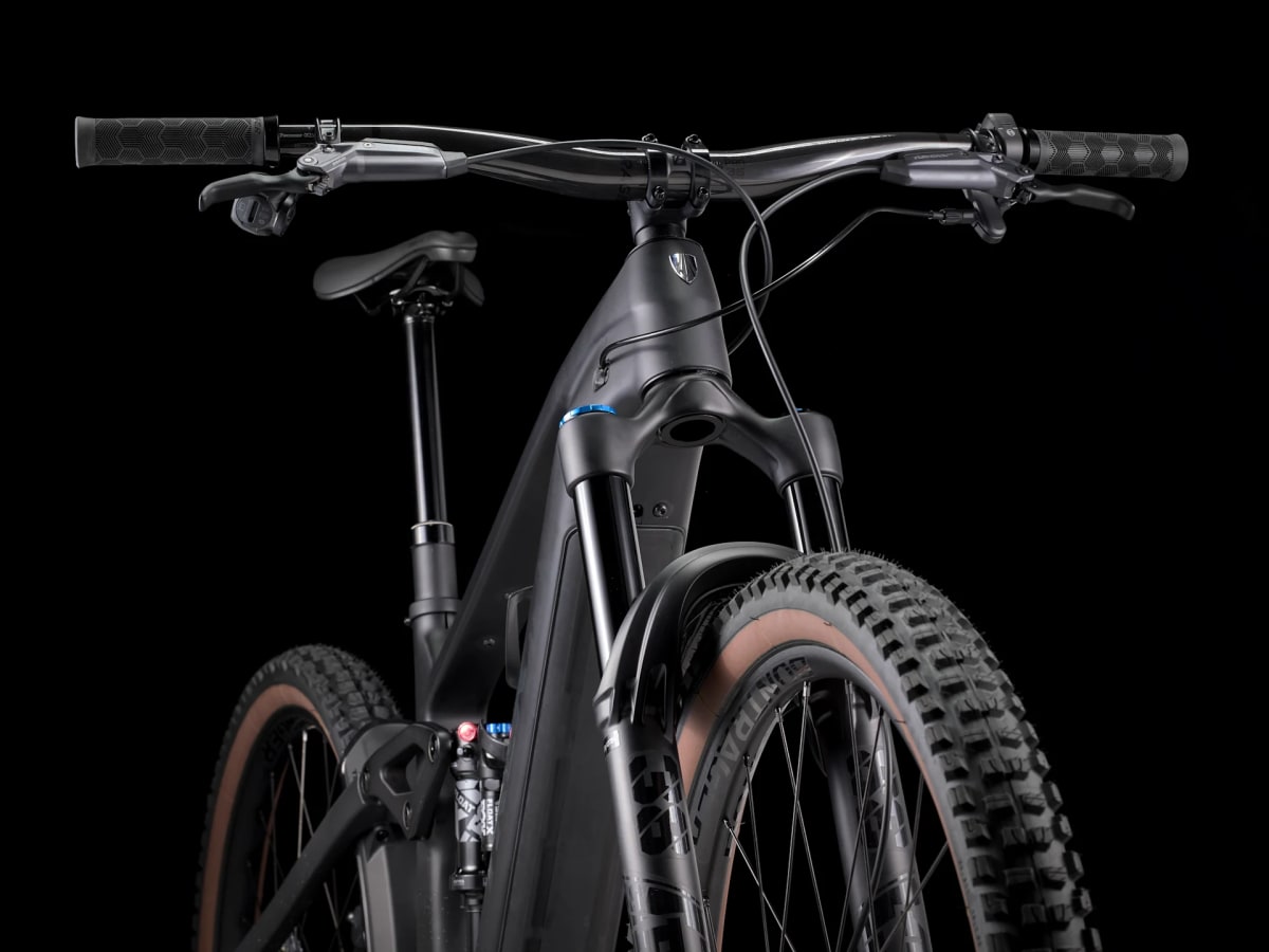 Rail+ 9.8 GX AXS T-Type5