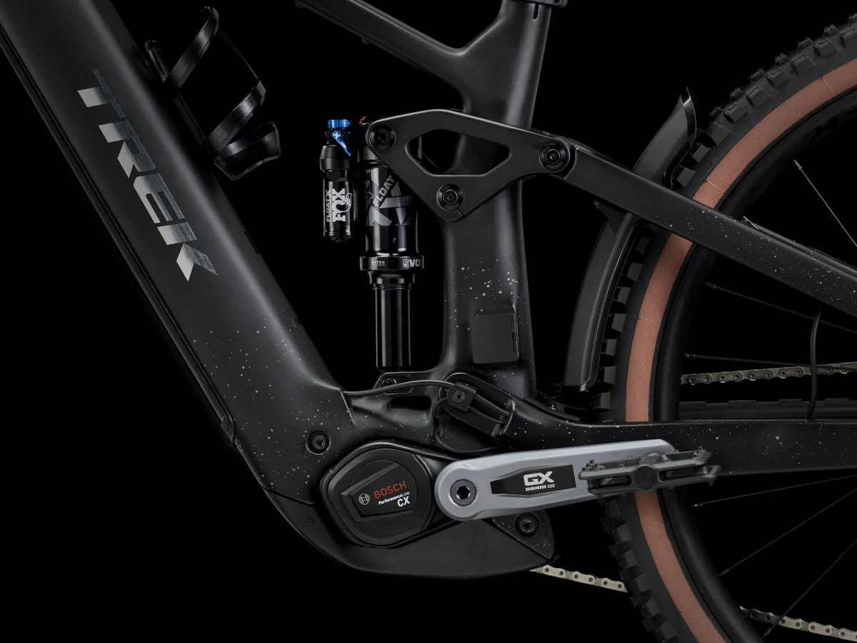 Rail+ 9.8 GX AXS T-Type6