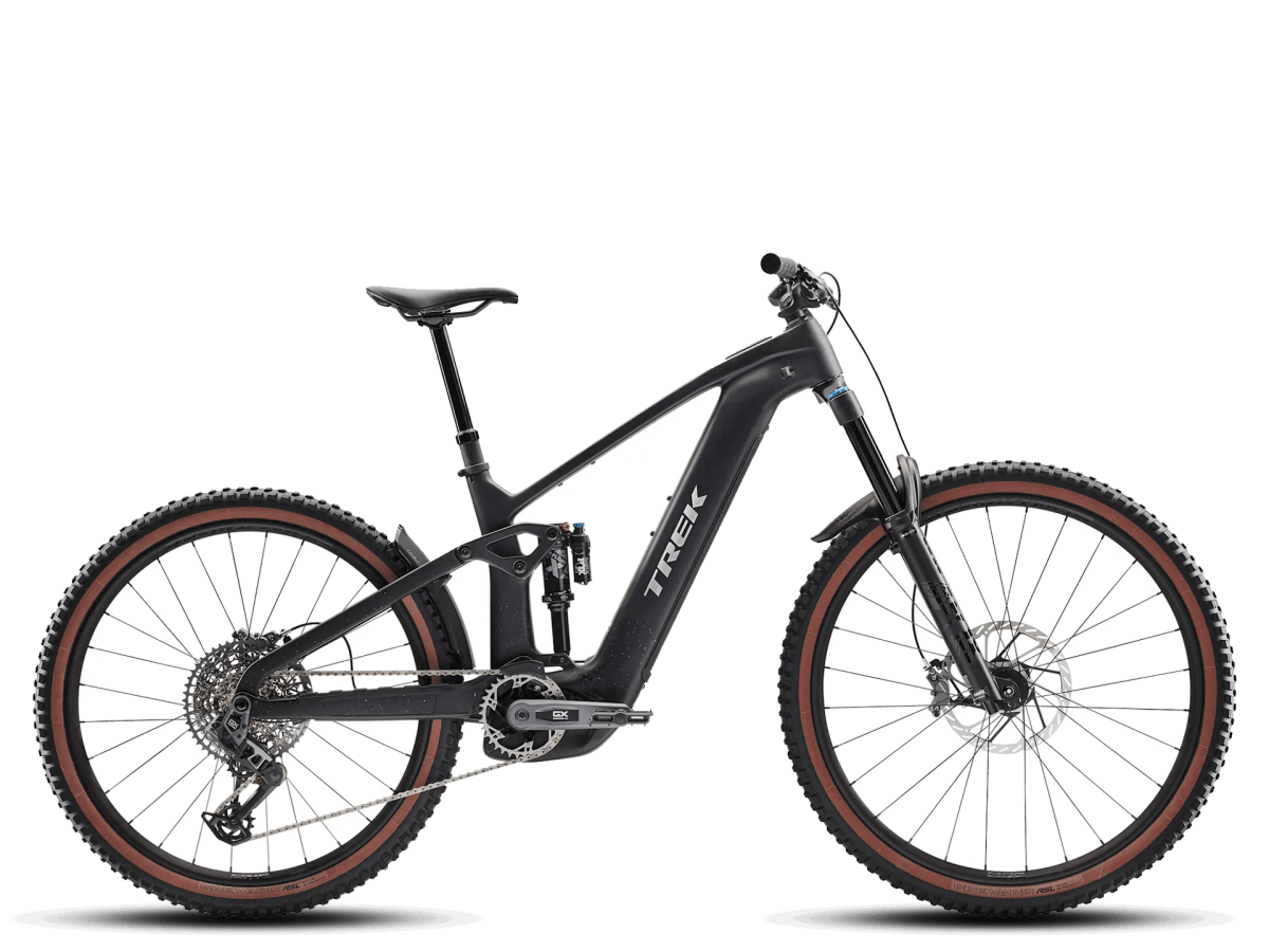 Rail+ 9.8 GX AXS T-Type2