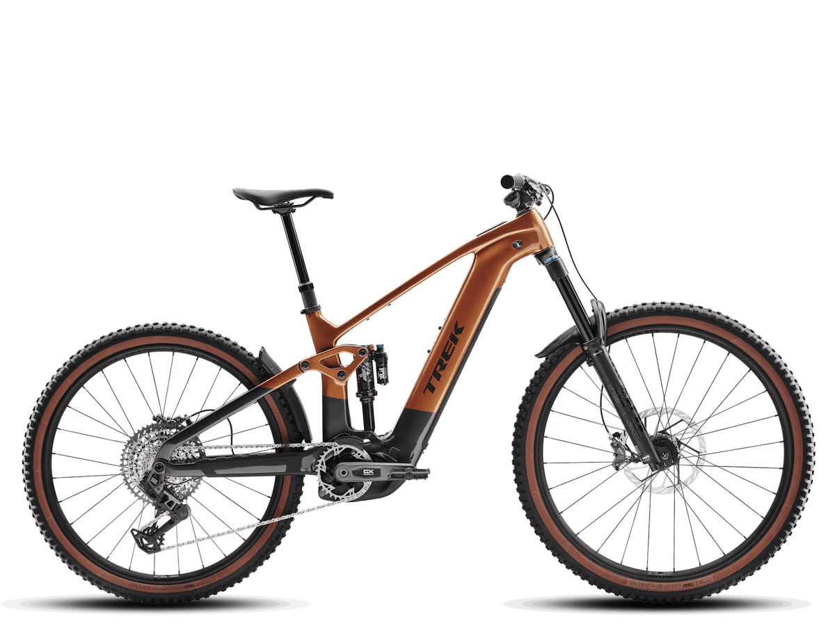 Rail+ 9.8 GX AXS T-Type1