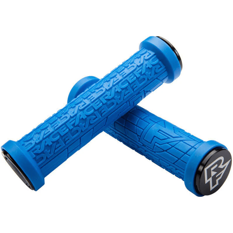 RACEFACE LOCK ON GRIPS 30mm2