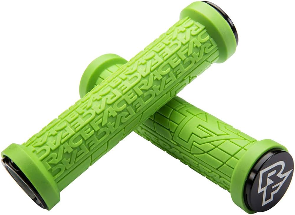 RACEFACE LOCK ON GRIPS 30mm3