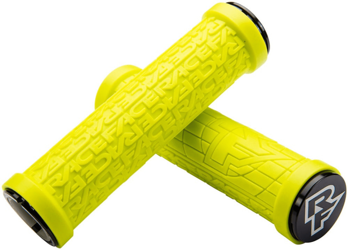 RACEFACE LOCK ON GRIPS 30mm8