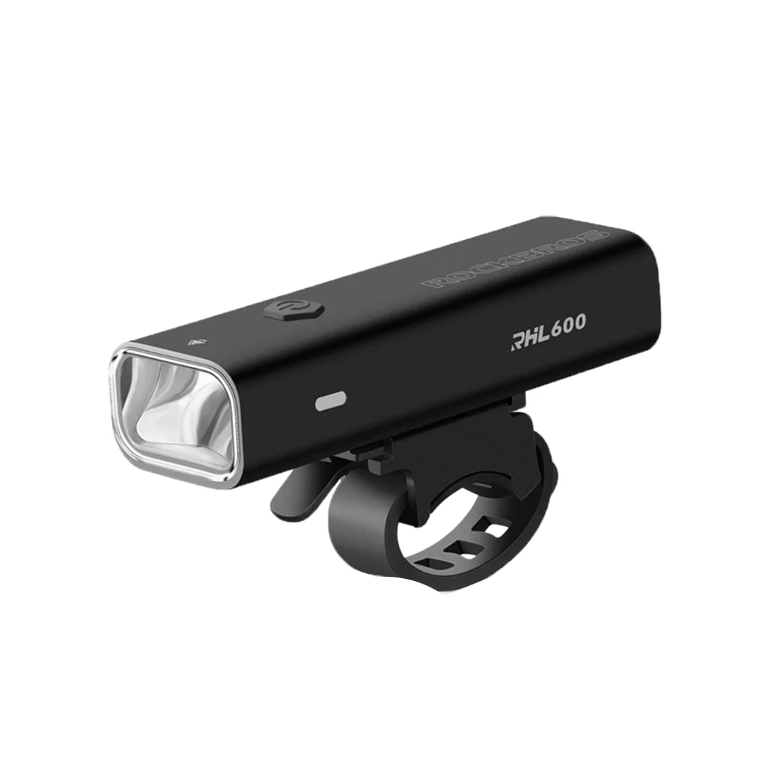 LUZ DELANTERA DE 600 LUM RHL6001