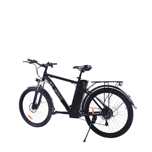 BICICLETA ELÉCTRICA ROMA3