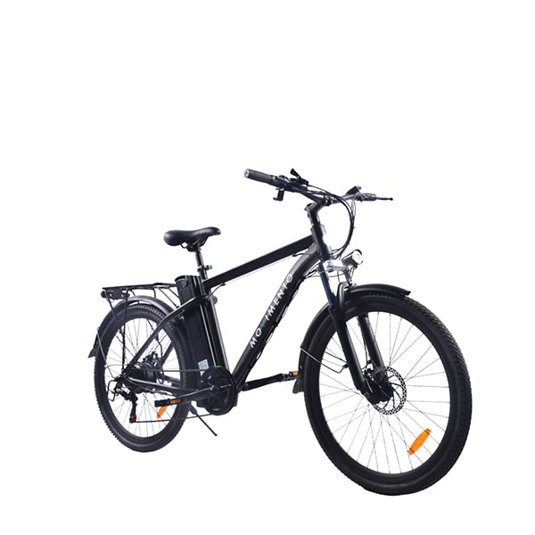 BICICLETA ELÉCTRICA ROMA2